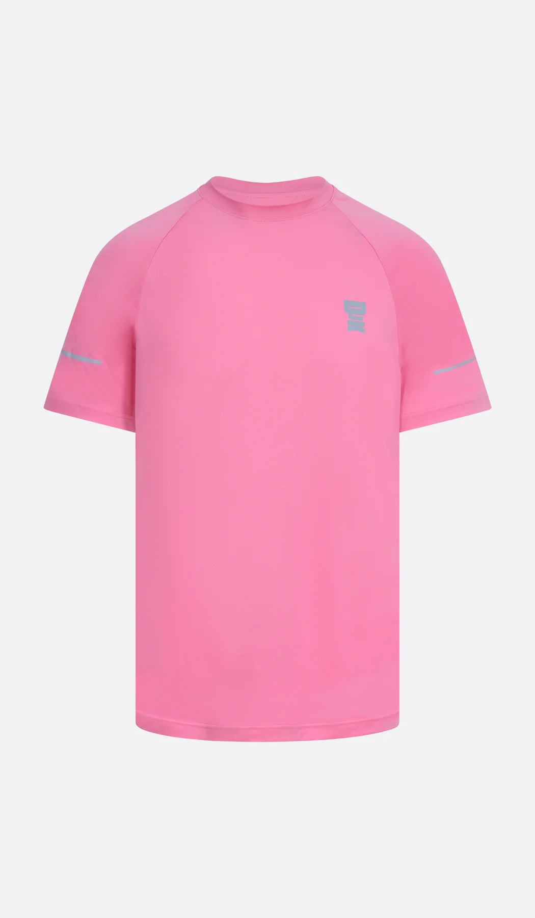 T-shirt DJK Miler 'Bubblegum' Imperméable Gortex Baskets montantes type 'mandem' coupe ample et décontractée stylée