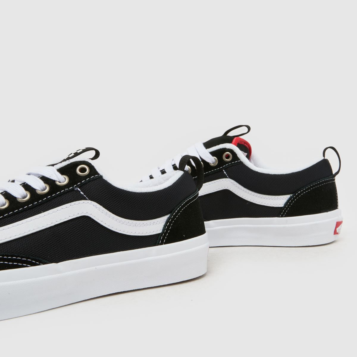Vans Old Skool « Off The Wall » Gortex imperméable « mandem » Baskets montantes à lacets style décontracté et fluide