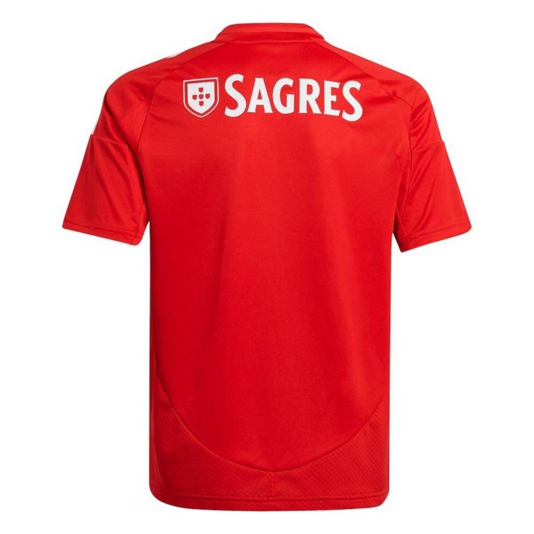 Arsenal Fly Better Red Shirt 'Original'