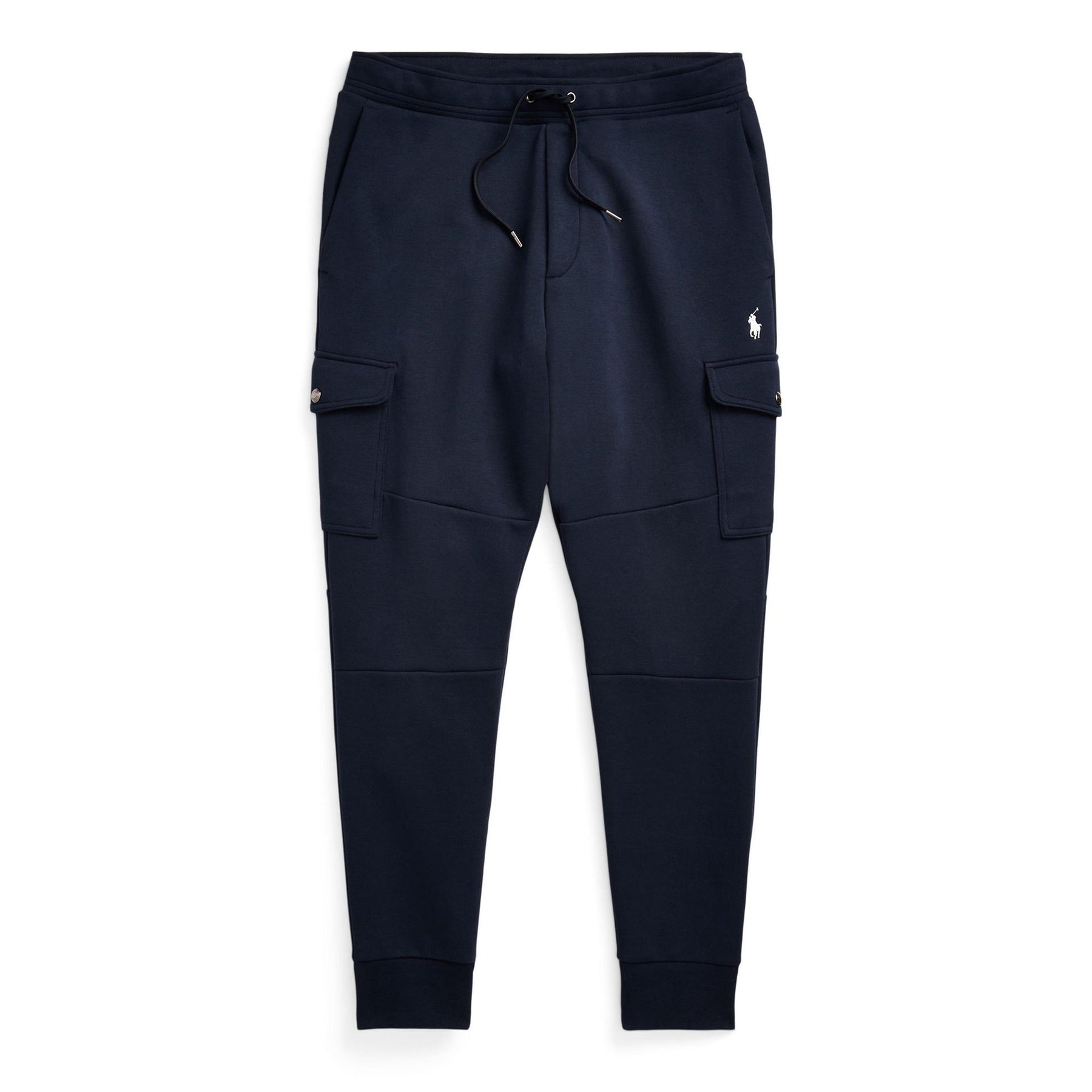 Joggers Ralph Lauren marine « Old Money »