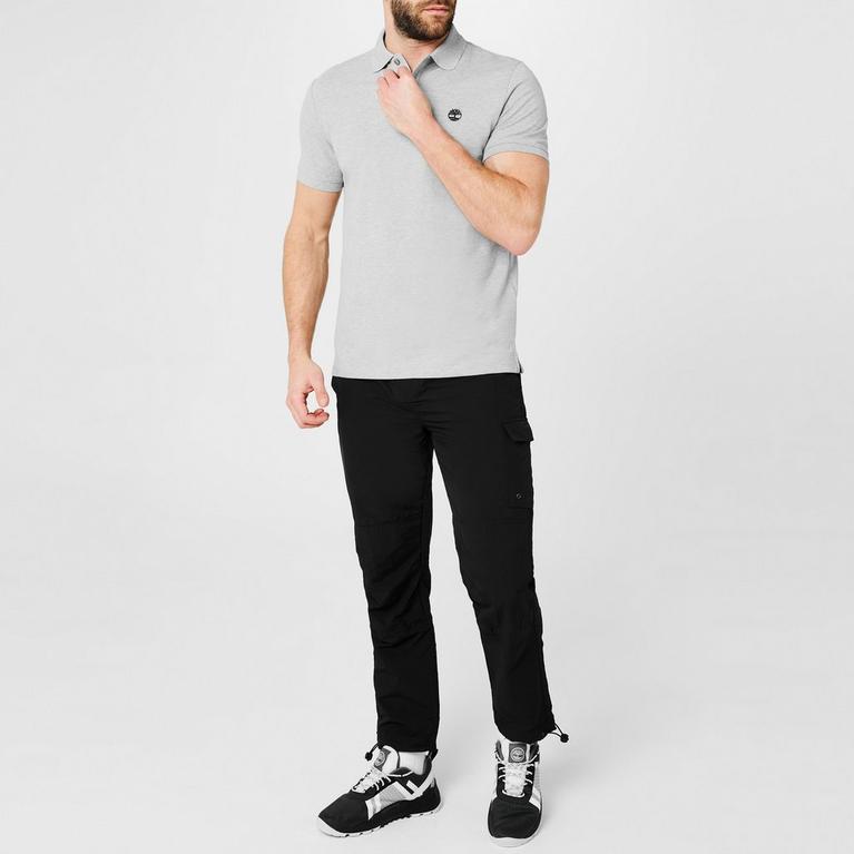 Timberland Polo Grey 'Iconic'