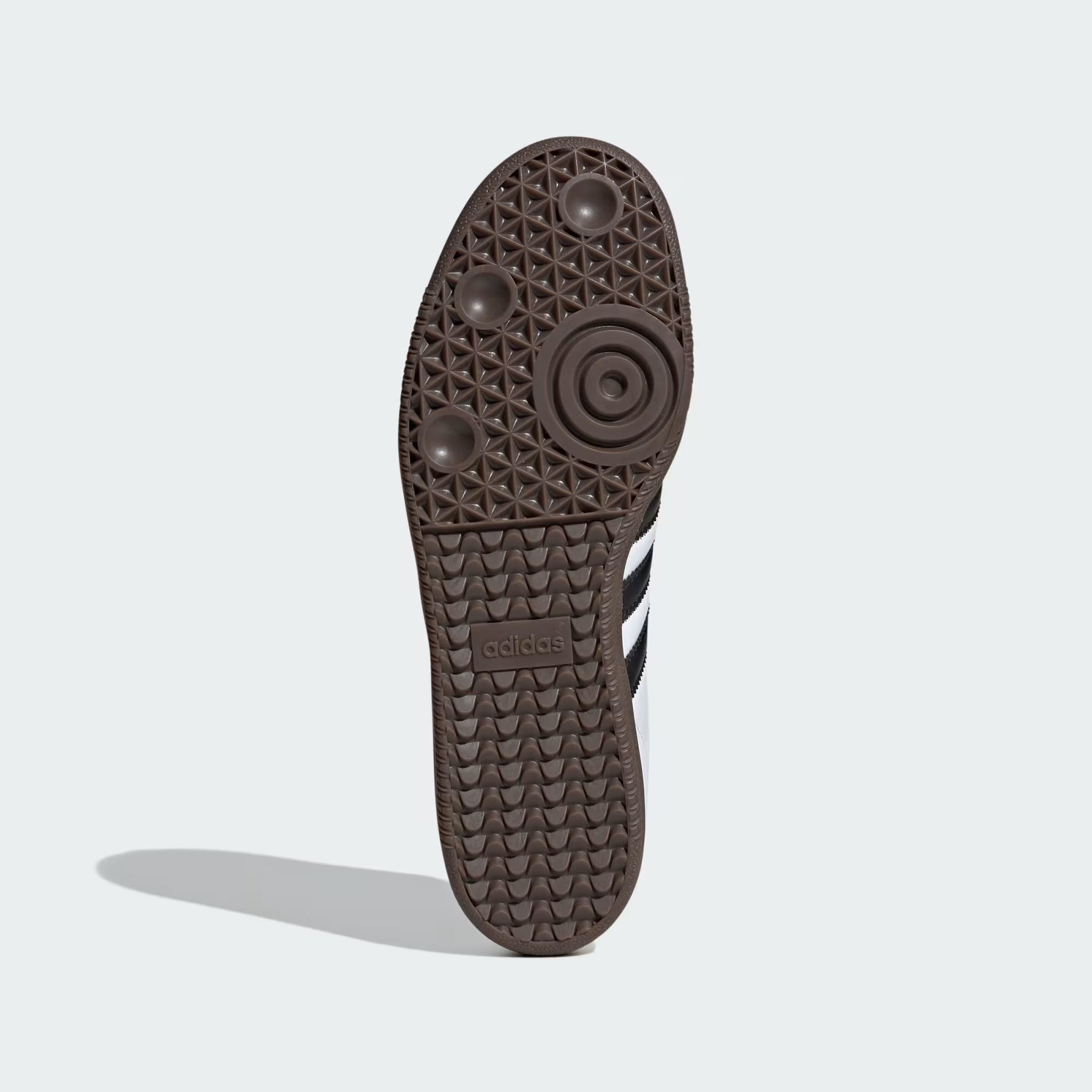 Adidas Samba « Original » (Copie) Gortex Imperméable « mandem » Sneaker lacets longs/serrés, style soigné