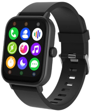 Smartwatches