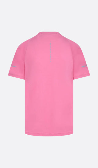 T-shirt DJK Miler 'Bubblegum' Imperméable Gortex Baskets montantes type 'mandem' coupe ample et décontractée stylée