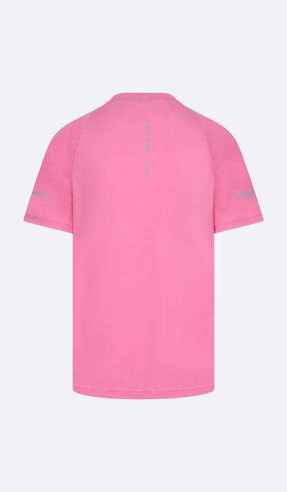 T-shirt DJK Miler 'Bubblegum' Imperméable Gortex Baskets montantes type 'mandem' coupe ample et décontractée stylée