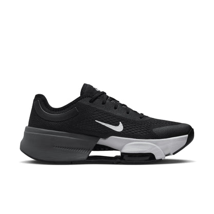 Nike Zoom Superrep 4 Noir Occasion Gortex Imperméable 'mandem' Baskets à lacets montantes/coupe ample style "drippy"