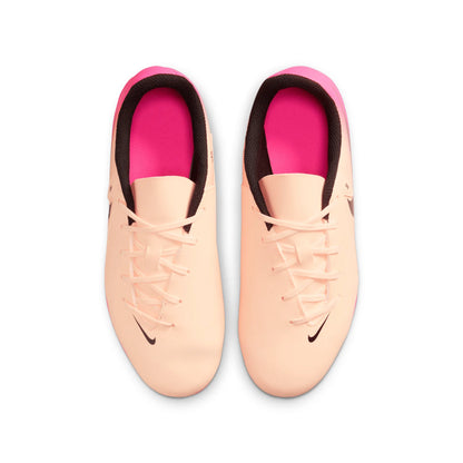 Nike Jr. Phantom GX 2 Club Neuf Gortex Imperméable « mandem » Style basket à lacets montants/coupe ample stylée