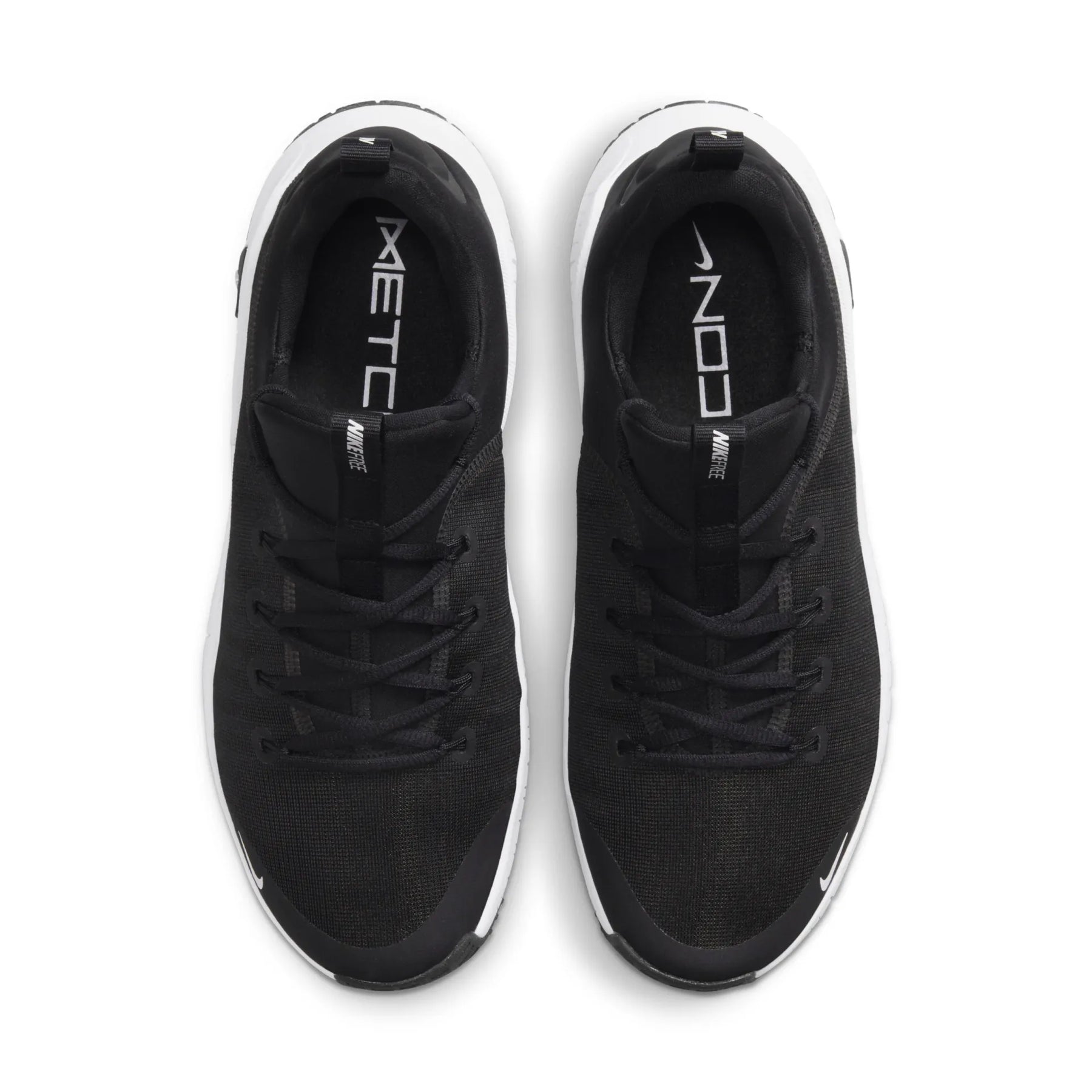Nike Free Metcon 6 Noir et Blanc Neuf (Copie) (Copie) (Copie) Gortex Imperméable « mandem » Baskets style lacets coupe haute/ample stylées