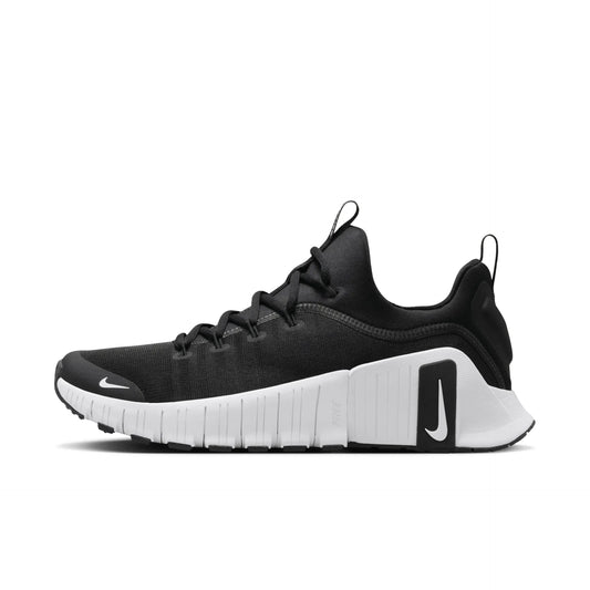 Nike Free Metcon 6 Black & White Brand New (Copy) (Copy) (Copy) Gortex Waterproof 'mandem' Sneaker style lace high/ loose fit drippy