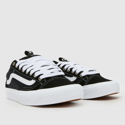 Vans Old Skool « Off The Wall » (Copie) (Copie) Gortex Imperméables « mandem » Baskets montantes à lacets style souple et branché