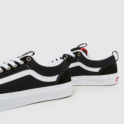 Vans Old Skool « Off The Wall » (Copie) (Copie) Gortex Imperméables « mandem » Baskets montantes à lacets style souple et branché