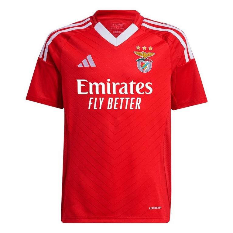 Arsenal Fly Better Red Shirt 'Original'