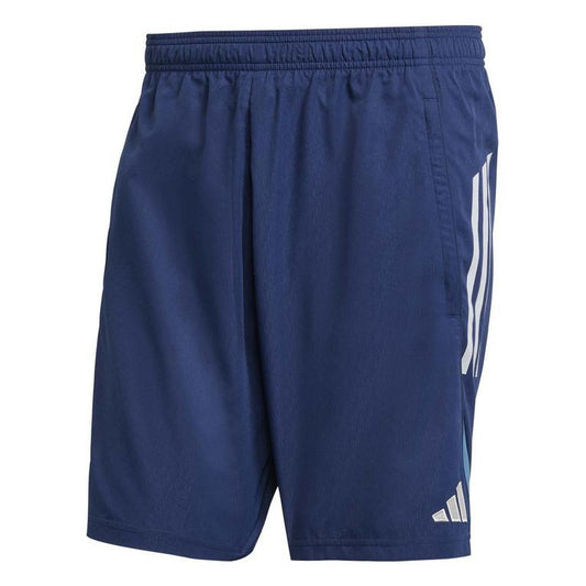 Adidas Stripes Shorts Sports Summer 'Classy'
