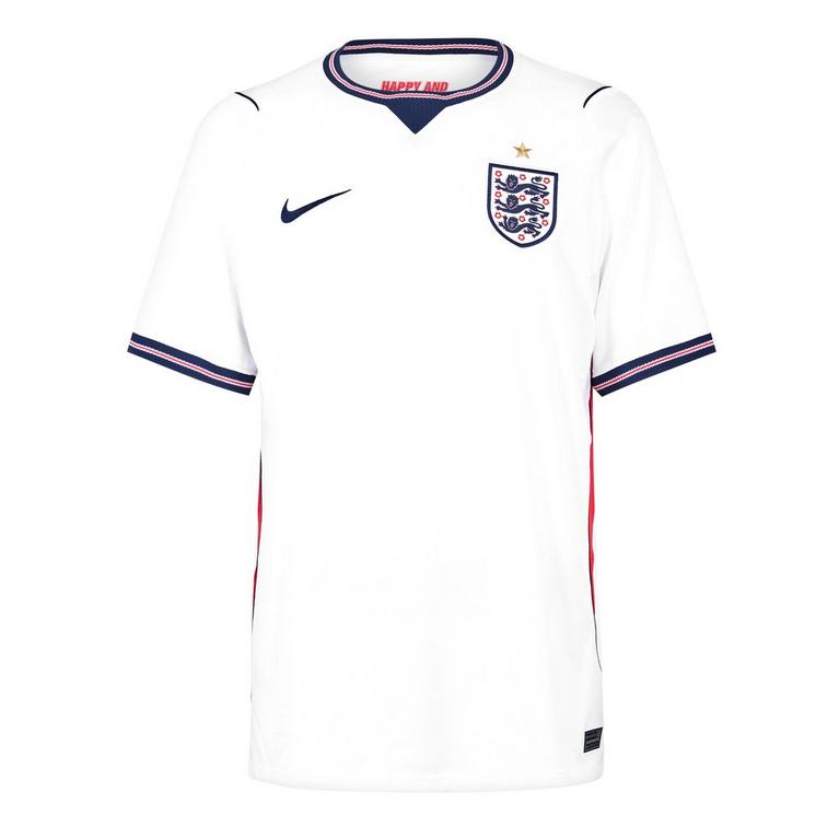 Maillot de football officiel Nike Angleterre « It's Coming Home »