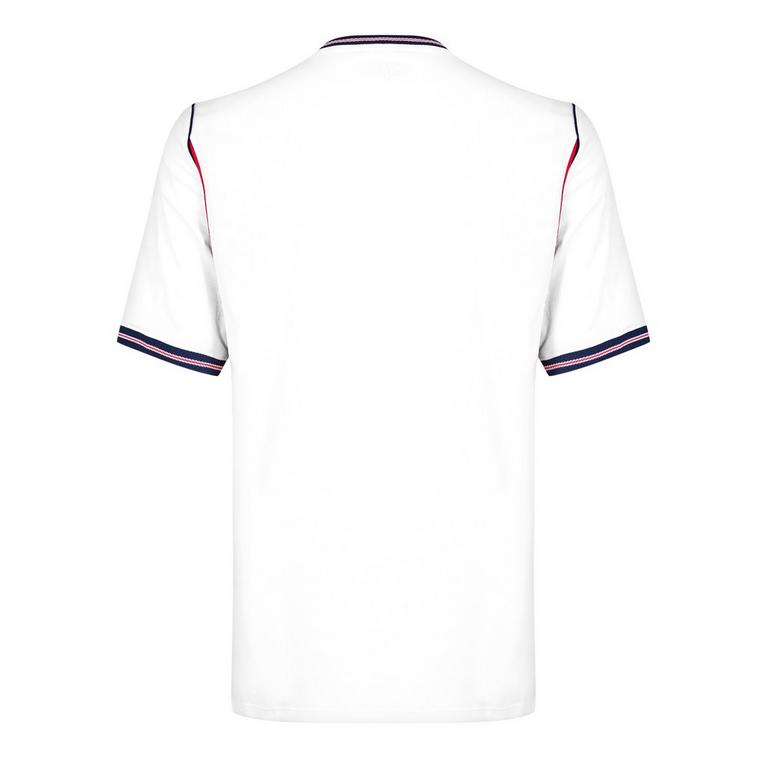 Nike England Official 'Its Coming Home' Football Shirt