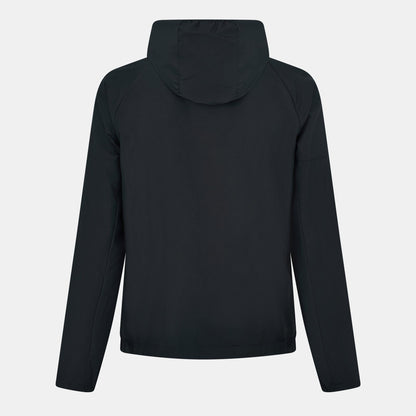 Nike Miler Black Repel Jacket (SummerDay)