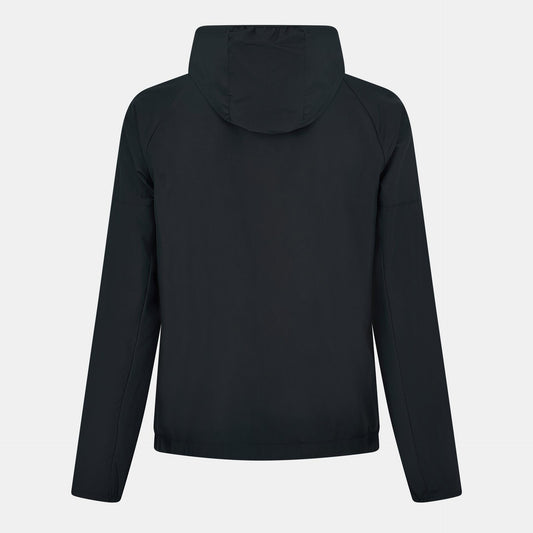 Nike Miler Black Repel Jacket (SummerDay)