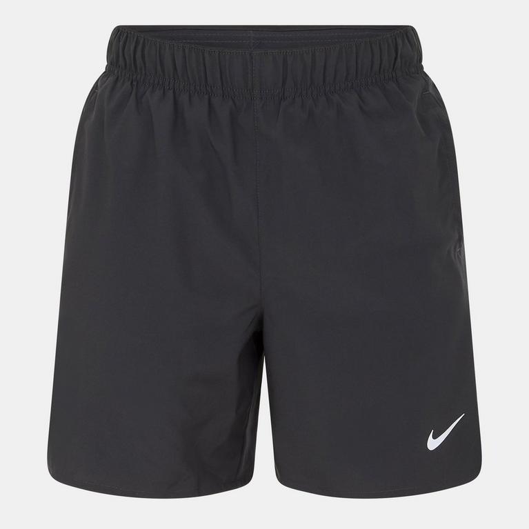 Nike Miler Replel Black Shorts 'Sporty'
