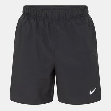 Shorts Nike Miler Repel noirs « Sporty »