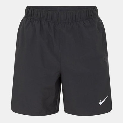 Nike Miler Replel Black Shorts 'Sporty'