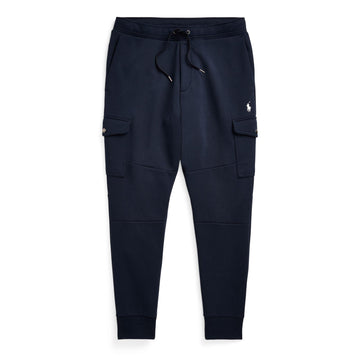 Joggers Ralph Lauren marine « Old Money »