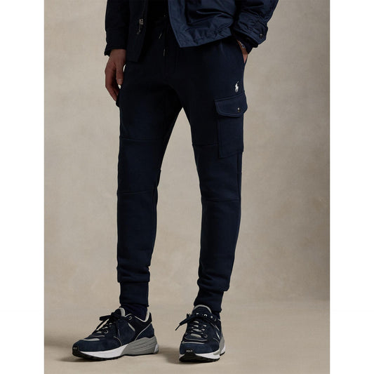 Ralph Lauren Joggers Navy 'Old Money'