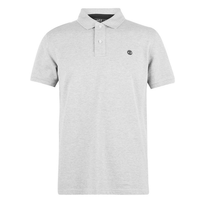 Timberland Polo Grey 'Iconic'