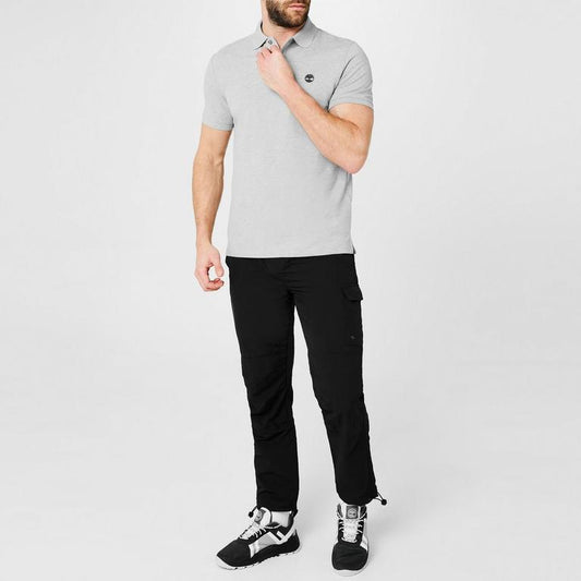 Timberland Polo Grey 'Iconic'
