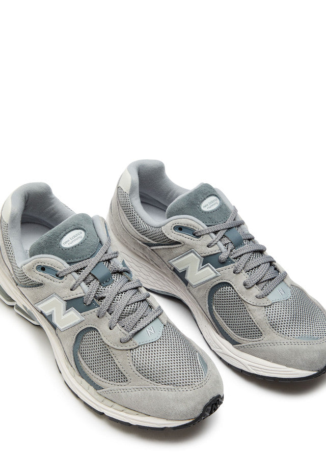 New Balance 1190R 'Gris Anthracite' (Copie) (Copie) Gortex Imperméable 'mandem' Sneaker coupe lacée haute/ample stylée