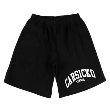 Short de sport Carsiko « Streetwear »