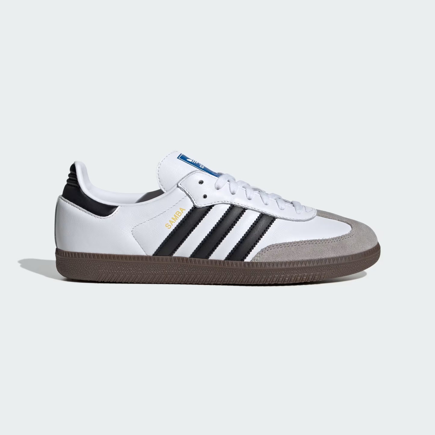 Adidas Samba 'Original' Gortex Waterproof 'mandem' Sneaker style lace high/ loose fit drippy