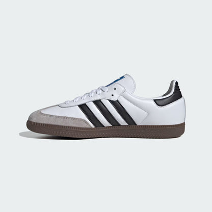 Adidas Samba « Original » (Copie) Gortex Imperméable « mandem » Sneaker lacets longs/serrés, style soigné