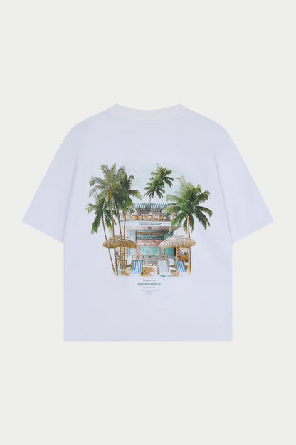 Cotour Club Tee Made For Summer 'Classic'