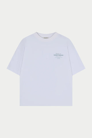 T-shirt Cotour Club Conçu pour l'été « Classique »