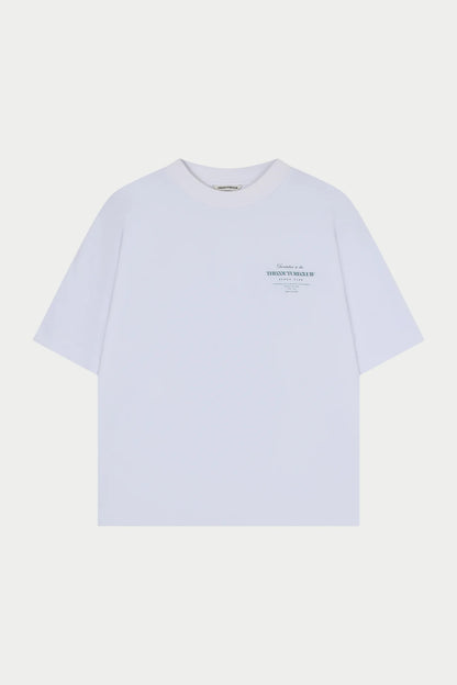 Cotour Club Tee Made For Summer 'Classic'