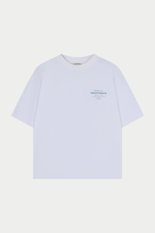 Cotour Club Tee Made For Summer 'Classic'