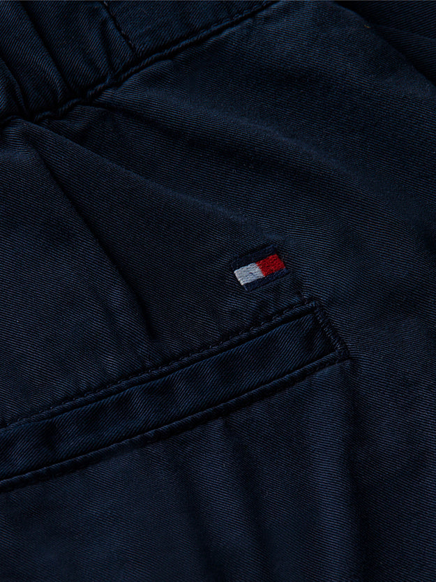 Jorts Tommy Hilfiger « Classique »