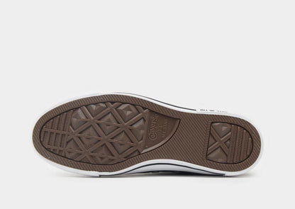 Converse montantes « Original » Gortex imperméables « mandem » style sneaker, lacets hauts/coupe large, drippy